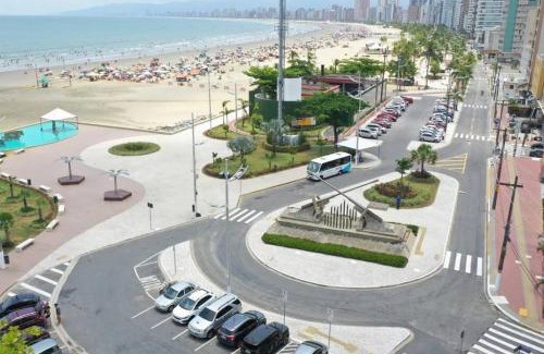 Canto do Forte Apartment | Seu apartamento na Praia