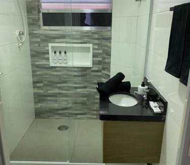 Canto do Forte Apartment | Seu apartamento na Praia