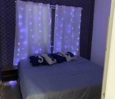 Canto do Forte Apartment | Seu apartamento na Praia