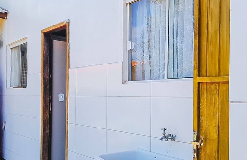 Laguna House | Seu cantinho acolhedor em Santa Catarina