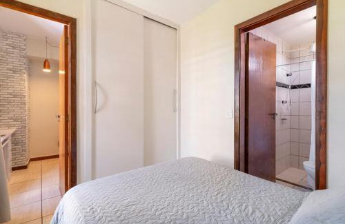 Sudoeste e Octogonal Apartment | Seu espaço em Brasília
