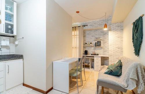 Sudoeste e Octogonal Apartment | Seu espaço em Brasília