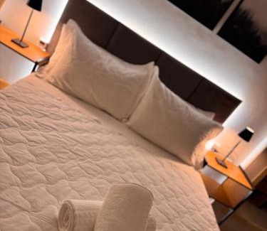 Goiania Apartment | Seu Lar Aconchegante em Goiânia