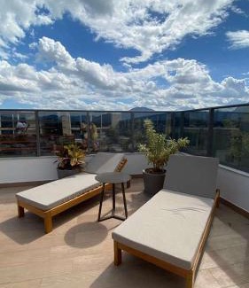 Muquicaba Apartment | Seu refúgio a beira mar