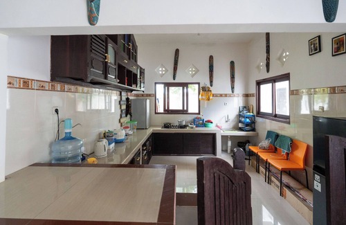 Tumbu Village Apartment | Seva Hotel