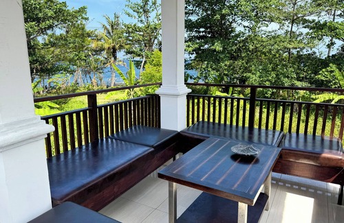 Tumbu Village Apartment | Seva Hotel