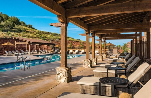 West Sedona Apartment | Seven Canyons Golf Club | Luxury, Chef`s Kitchen