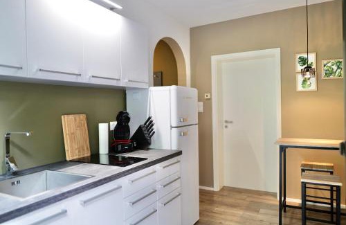 Karthause Apartment | Seven