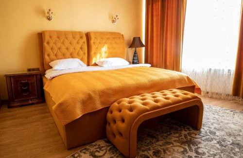 Dnipro Apartment | Seven Eleven Apartment HOTEL in Most City