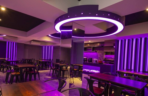 Jiaoxi Hotel | Seven Fukun Hotel