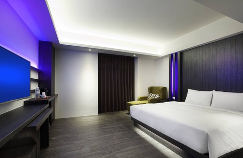Jiaoxi Hotel | Seven Fukun Hotel