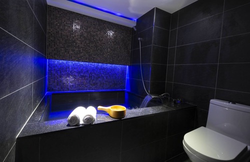 Jiaoxi Hotel | Seven Fukun Hotel