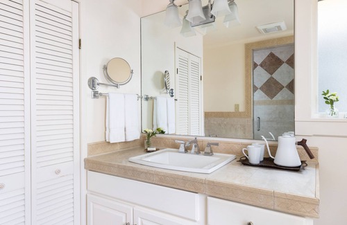 Pacific Grove Hotel | Seven Gables Inn on Monterey Bay, A Kirkwood Collection Property