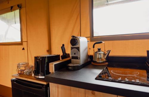 Llanvetherine Other | Seven Hills Hideaway - Two Bedroom