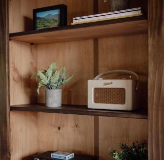 Llanvetherine Other | Seven Hills Hideaway - Two Bedroom