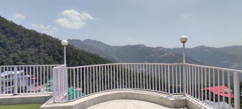 Shimla Apartment | Seven Hills Shimla by Him Haults Hospitality