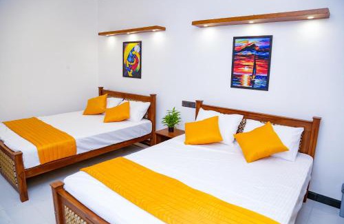 Anuradhapura House | Seven Rich Villa