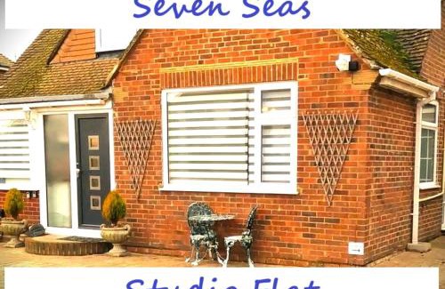 Birchington Apartment | Seven Seas Beach Retreat