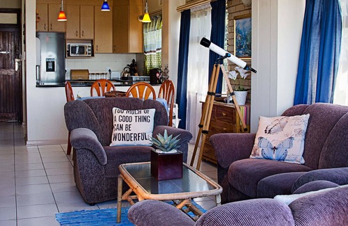 Amanzimtoti Apartment | Seven Seas SA