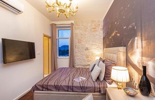 Pile House | Seven Stars Accommodation Dubrovnik