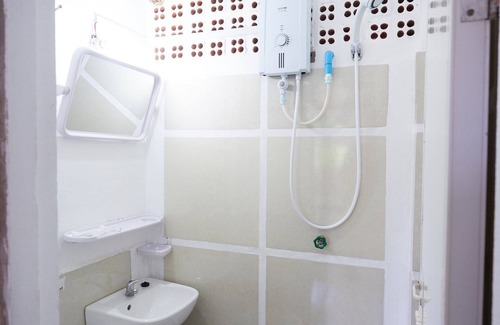 Sihanoukville City Centre Hotel | Sevenstars Hostel