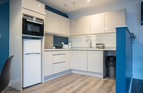 RopeWalks Apartment | Sevenstay Bold Street Apartment