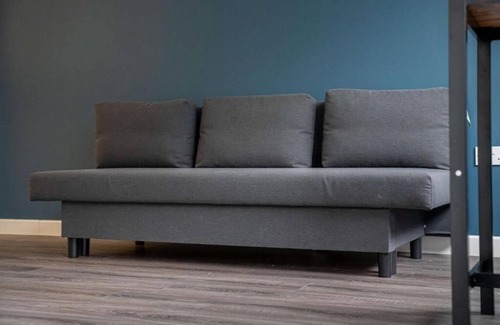RopeWalks Apartment | Sevenstay Bold Street Apartment