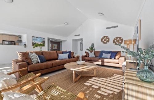 Yallingup House | Seventh Heaven Surfside