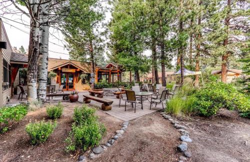 Bend Apartment | Seventh Mountain Resort