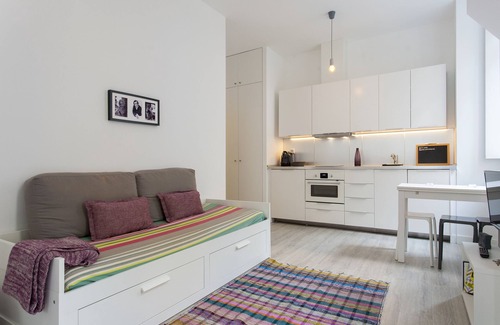 Santos Apartment | Severa Apartments