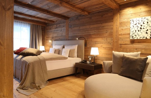 Lech am Arlberg Hotel | Severins The Alpine Retreat