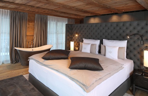 Lech am Arlberg Hotel | Severins The Alpine Retreat