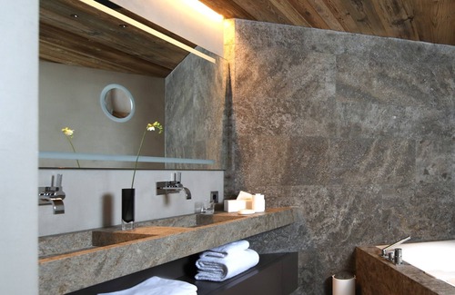 Lech am Arlberg Hotel | Severins The Alpine Retreat