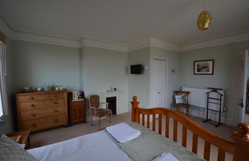 Watchet House | Severn House