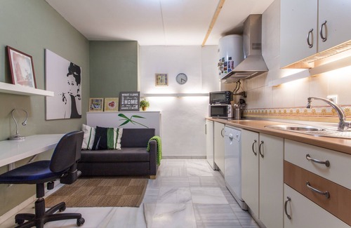 Triana Apartment | Sevilla best location apartment