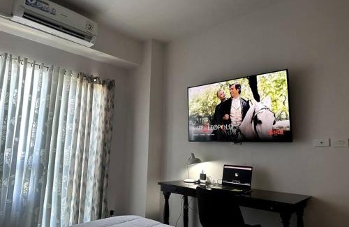 Tagaytay Apartment | Sevilla's Place