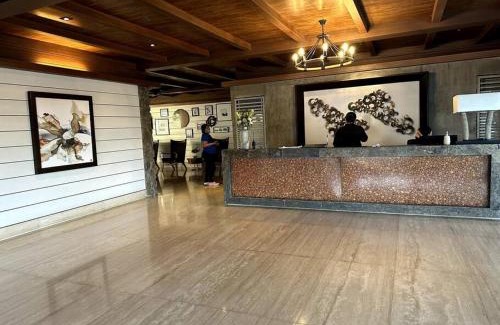 Tagaytay Apartment | Sevilla's Place
