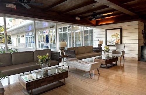 Tagaytay Apartment | Sevilla's Place