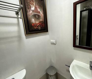 Tagaytay Apartment | Sevilla's Place
