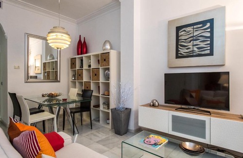 San Vicente Apartment | Sevilla Sun
