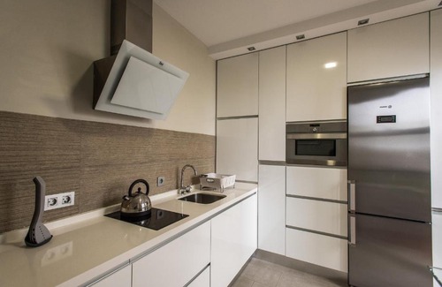 San Vicente Apartment | Sevilla Sun