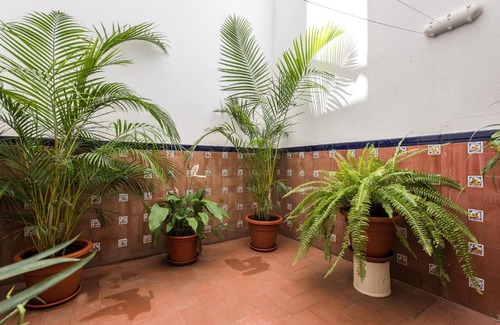 San Vicente Apartment | Sevilla Sun