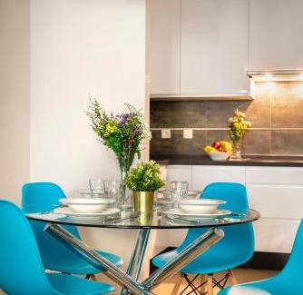 San Julian Apartment | Sevilla Urban Apartament - by Valmartaria