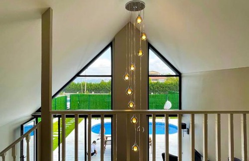 Sapanca Villa | Şevkibey Serenity Villa 1
