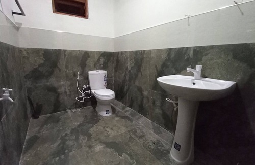 Wellawaya House | Sewana Guest INN