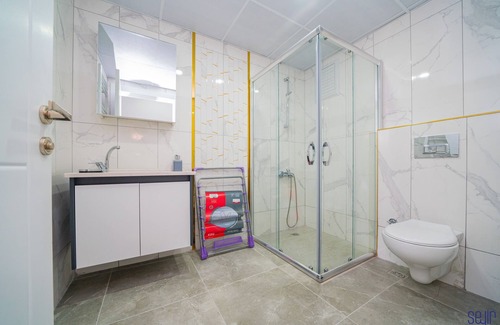 Melikgazi Apartment | SEYİR PRESTİJ