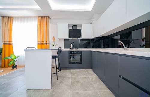 Melikgazi Apartment | SEYİR PRESTİJ