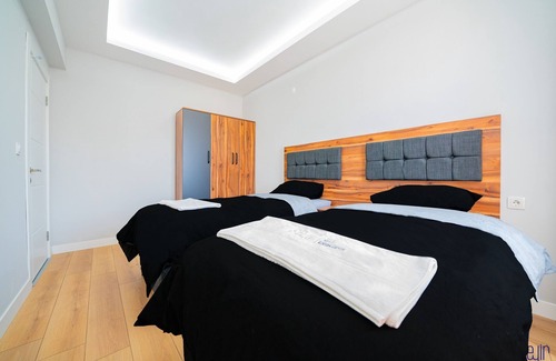 Melikgazi Apartment | SEYİR PRESTİJ