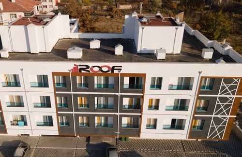 Kayseri Apartment | Seyir Paradise