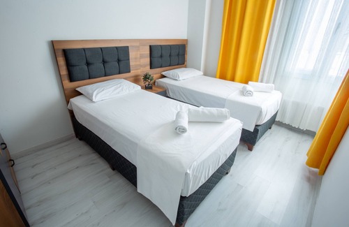 Kayseri Apartment | Seyir Paradise